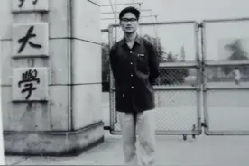 中文78｜㉛我家的高考：天赐良机 如母所愿——一个年级与一个时代的故事图片