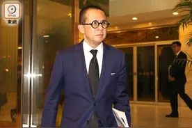 李泽楷将以个人名义向红馆事故伤者提供1000万港元经济支持，网友争议图片