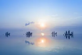 太湖秋汛，游走在唇齿间的湖鲜之味图片