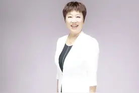 李海鸥：用 生命深耕教育热土图片
