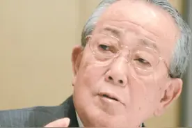 他78岁出山救日航，如何做到稻盛和夫所言“特别认真地生活”？图片