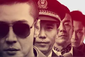 9月荧屏热闹依旧，你要追哪部？图片