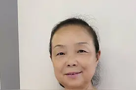 中秋回家被丈夫问：混不下去了？出走2年的“自驾阿姨”这样说……图片