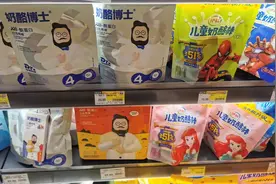 先打价格战又进淘汰赛，奶酪市场寻求新增长极图片