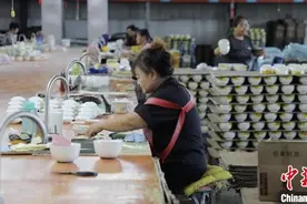 打造中国北方日用瓷都 山西朔州应县发出陶瓷文化交流邀约图片