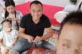 姐姐难产离世妹妹与姐夫重组家庭，这世上的爱，不止一种图片