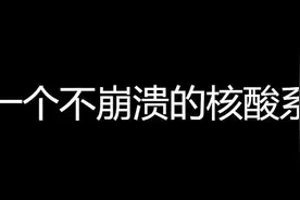 做一个不崩溃的核酸系统有多难？图片