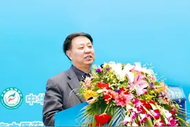 曹克将：海归赤子专注心律失常 融贯中西让中医药惠及大众图片