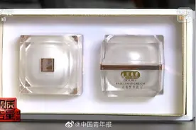 汞含量最高超标4万倍！这些化妆品需警惕→图片