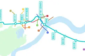 杭州人朋友圈刷屏的大爆款是它，地铁19号线票价、速度、换乘等，看这篇就够图片