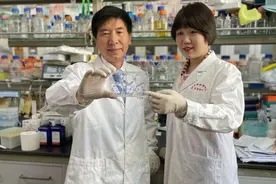 我国学者发现基因突变引起肝癌细胞代谢异常并提出靶向治疗方向图片