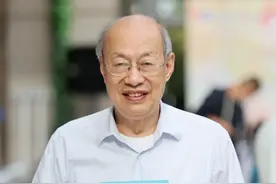 13年爱与坚守！86岁老教授为妻写下20万字阿尔茨海默病照护手记图片