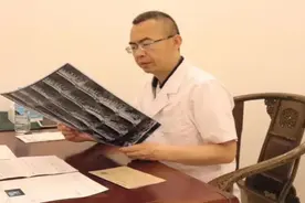 【全省优秀医师】初心不改 怀德为医——记甘肃省中医院针灸二科主任金钰钧主任医师图片
