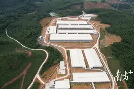总数全市第一！韶关市曲江区6家养殖单位入选图片