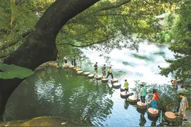 「惠州文脉·风物」便向罗浮觅稚川图片