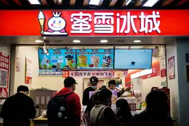 【深度】连锁餐饮“万店目标”有了，还缺加盟商图片