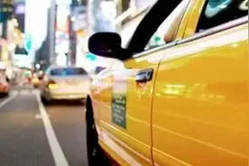 网约车背后的乱象：收费传授经验，出售无责取消订单方法图片