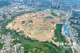 福州市委、市政府：将一如既往地支持福耀科技大学建设图片
