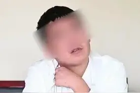 缅北回流人员自述每天被暴打过程：能活着回来真是太好了图片