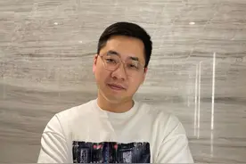 “长三角段子手”叨叨傅：讲讲苏南苏北和安徽竟然吸引一百多万粉丝图片