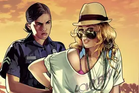 入侵R星服务器 泄露《GTA6》的黑客被捕 只有17岁图片