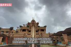 视频+组图 | 三亚亚特兰蒂斯水世界恢复营业图片