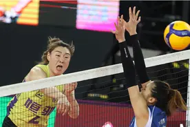 广东队五战全败，小组排名垫底无缘八强图片