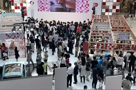 外交在线 | 从“既近又远”到“既近又近”——“中日邦交正常化50周年民间纪念活动”掠影图片