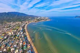 深圳向东，重塑城市经济版图图片