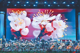 听！一曲流淌的二十四节气图片
