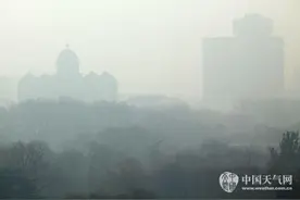 从雾霾到蓝天：十年历程回顾中国战霾记图片