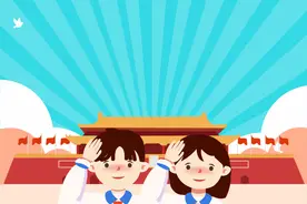 童心向党｜泸州合江开展“红领巾奖章”争章活动图片