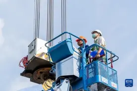 中泰铁路建设逐步推进 区域互联互通图景渐清晰图片