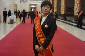 从“焊工”到“焊匠”梁恩荣：走好走稳技能成才技能报国之路丨我是党代表图片