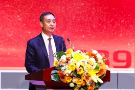 回望壮阔百年路，再启宽仁新征程——重医附二院130周年院庆“宽仁文化之夜”圆满落幕图片