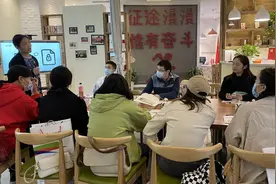 帮助孩子重新回归社会图片
