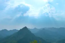 创立一家带领乡亲致富的的公司，他成了图片