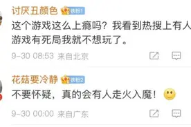 妻子沉迷游戏，丈夫报警求助图片