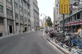国庆假期不妨打卡“国庆路”，上海还有这些藏着文化印记的路名图片