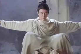 《九阴真经》的作者，给世间留下这张神秘的拓片……图片
