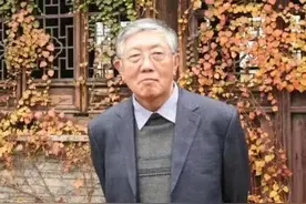 他的作品陪伴了我们的童年！著名儿童文学家张秋生病逝图片