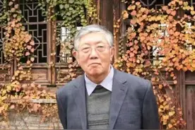 他的作品陪伴了我们的童年！著名儿童文学家张秋生病逝图片