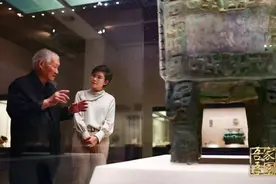 历史课本学的“司母戊方鼎”，早改名了…图片