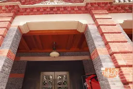 寻味上海│瑞华樟园：《游园惊梦》演绎江南之韵图片