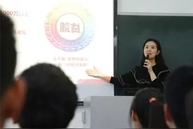 看这所河南职校的“老牌龙头专业”如何为美丽中国“充电赋能”！图片