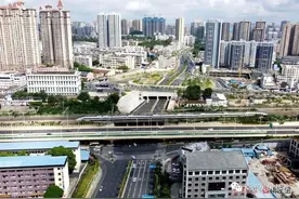 长湖路北打通“断头路”！南宁将新建/改扩建11所学校图片