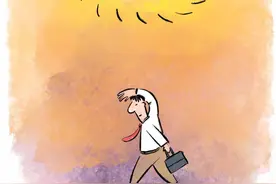 生活不是段子 | 别定义我，我只为自己而活图片