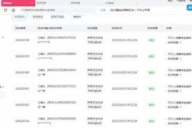 新型“薅羊毛”恶意下单诈骗来了？淘宝店铺闲置反被扣保证金数千元图片