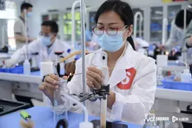 广州市举行中学教师实验竞赛，200名教师参与选拔图片