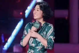 “跟大妈似的”，不丢人图片